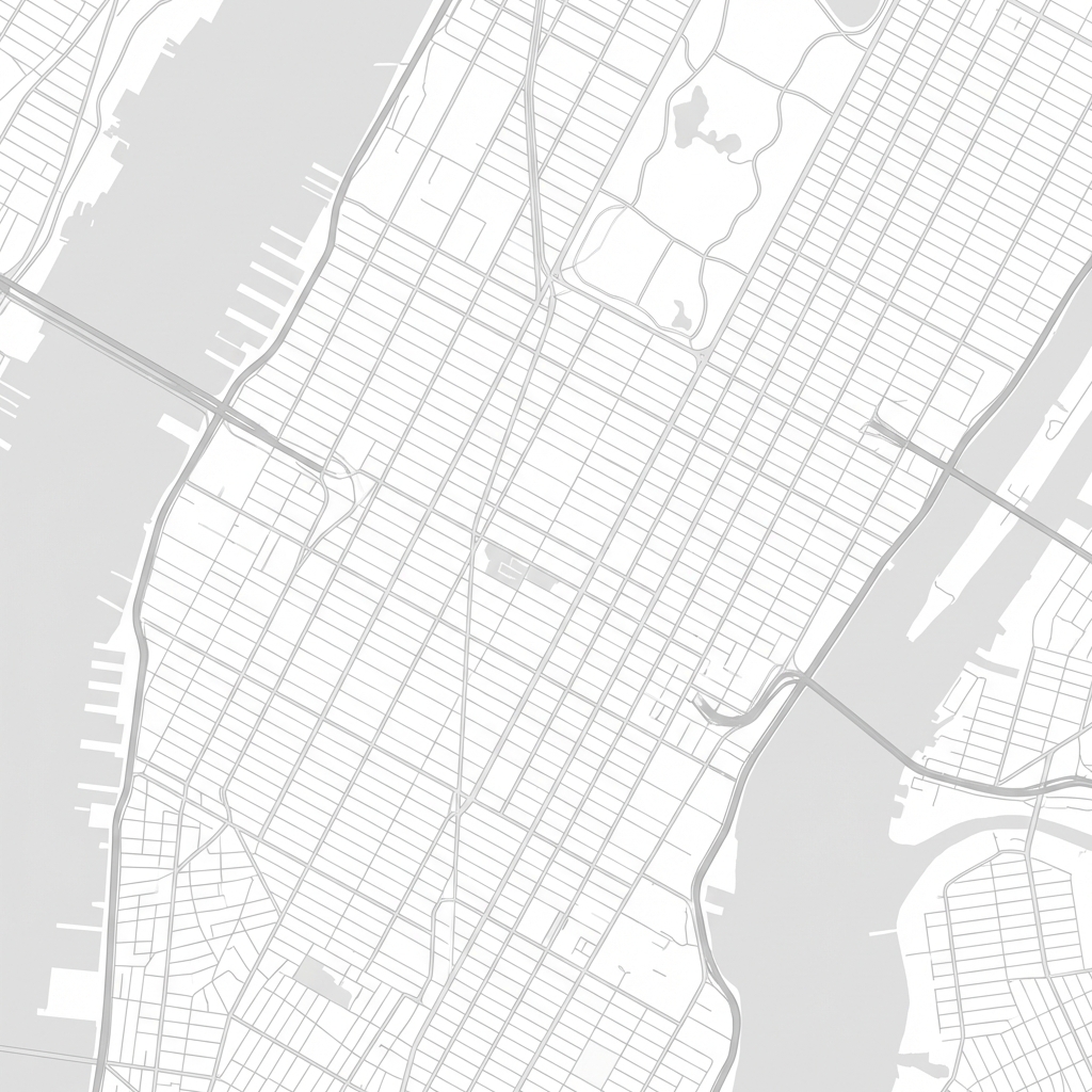 New York: Vertical Modernism