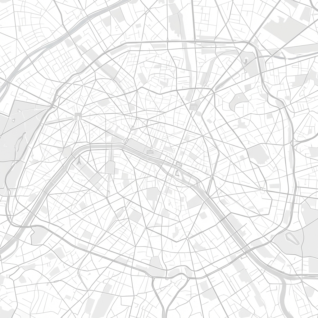 Paris: Beaux-Arts to High-Tech