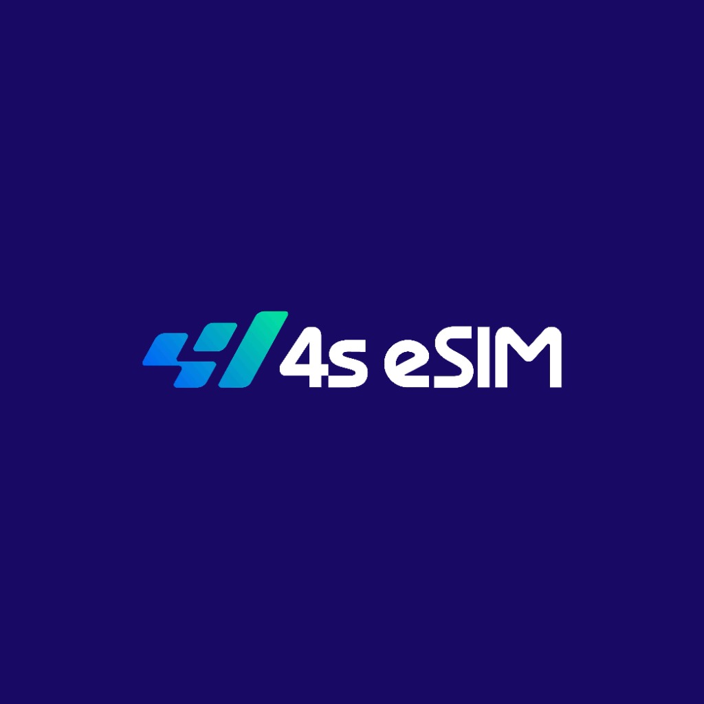 4S eSIM