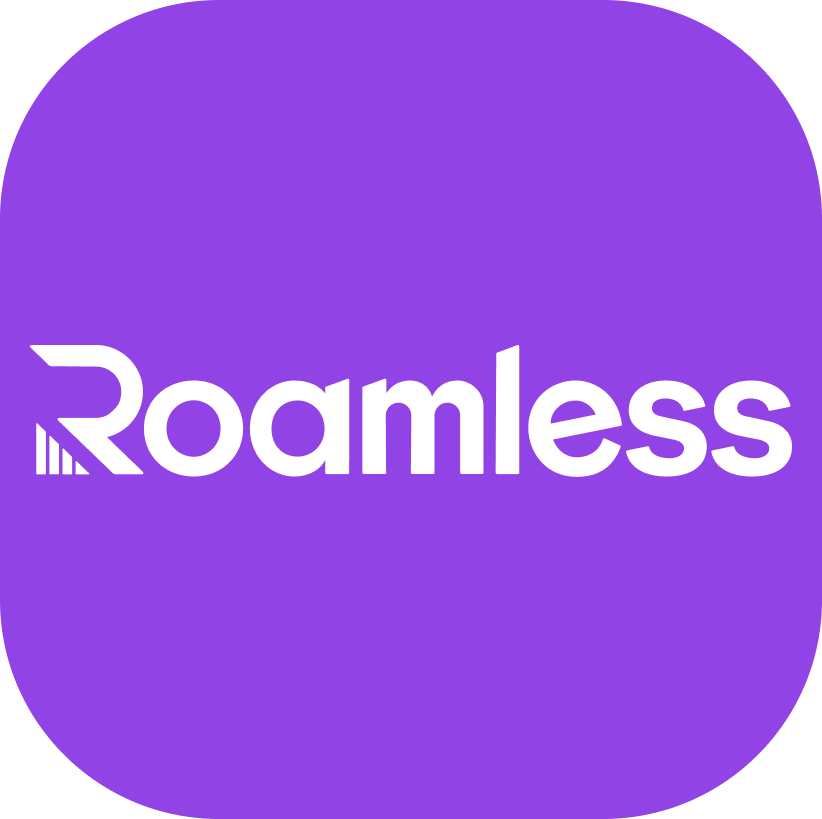 Roamless